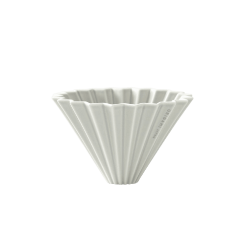 origami m szary mat | CoffeeLove