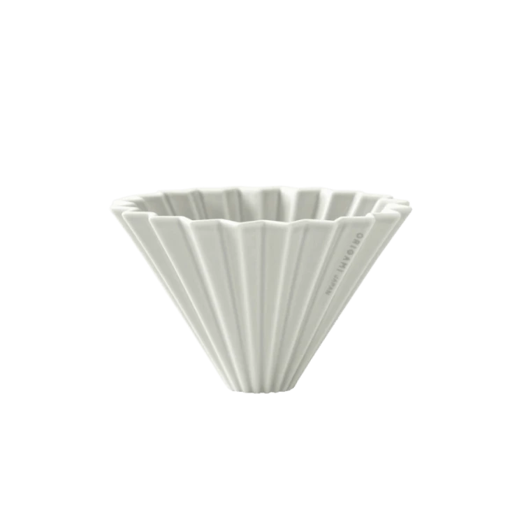 origami m szary mat | CoffeeLove
