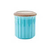 Origami Canister Turquoise | CoffeeLove
