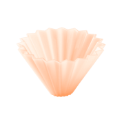 origami air dripper s pink | CoffeeLove