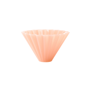 origami air dripper s pink | CoffeeLove
