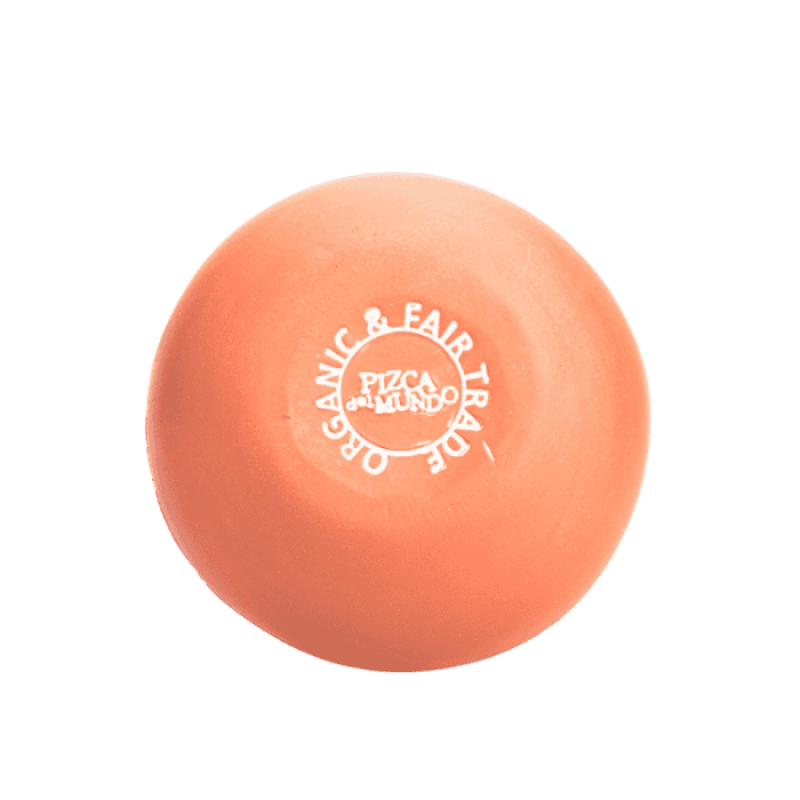 Naczynie do yerba mate Matero Manaus Pizca del Mundo 300ml | CoffeeLove