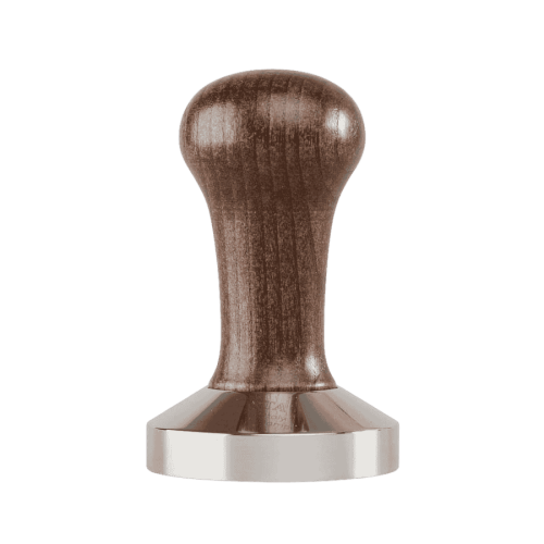 Motta Competition tamper brązowy 58,4 mm | CoffeeLove