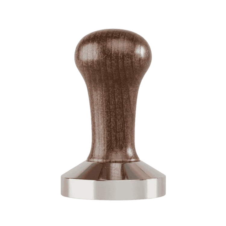 Motta Competition tamper brązowy 58,4 mm | CoffeeLove