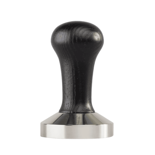 Motta Tamper Competition Czarny - 58,4 mm | CoffeeLove