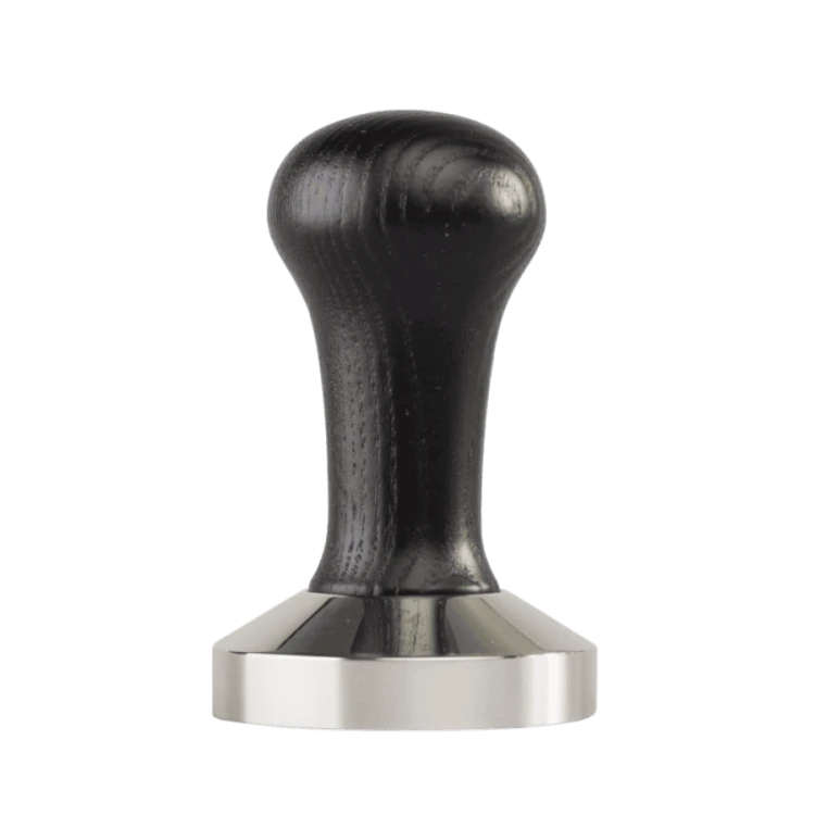 Motta Tamper Competition Czarny - 58,4 mm | CoffeeLove