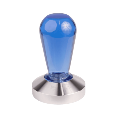 Motta Tamper Blue - 58 mm | CoffeeLove