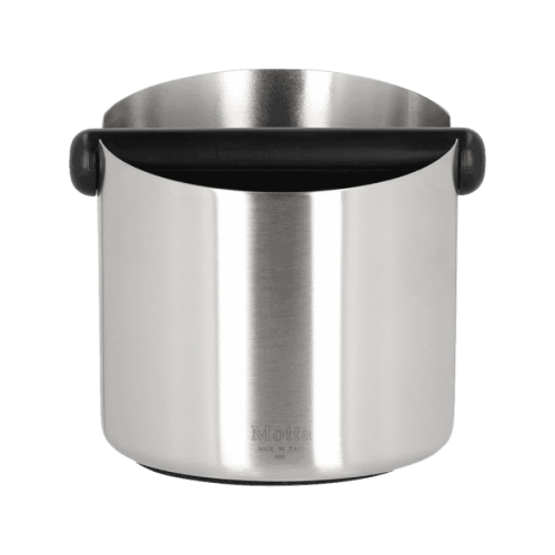 Motta Odbijak stalowy do fusów 12.5 cm