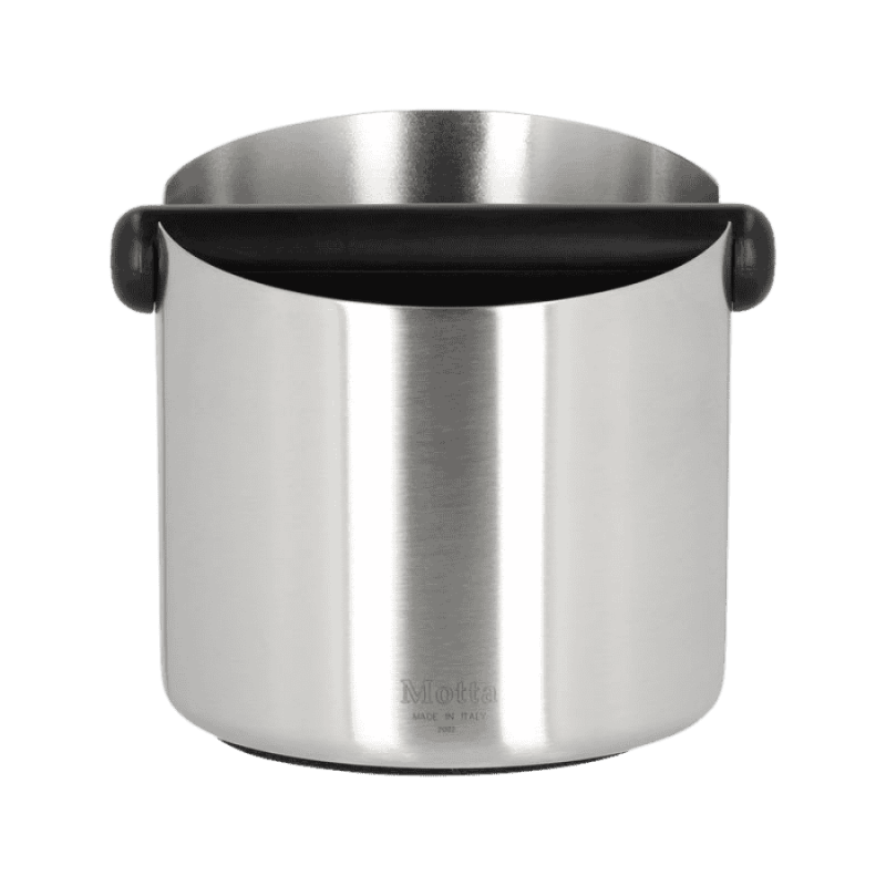 Motta Odbijak stalowy do fusów | CoffeeLove