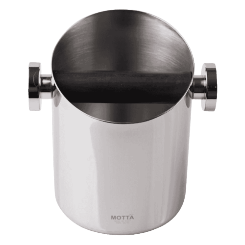 Motta Odbijak stalowy do fusów 10.5 cm