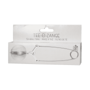 Mount Everest Tea zaparzacz do herbaty typu szczypce 4,5 cm | CoffeeLove