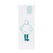 Minor Figures Oat Mylk barista | CoffeeLove