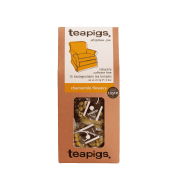 teapigs chamomile flowers 15 piramidek | CoffeeLove