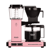 Moccamaster KBG 741 Select Pink | CoffeeLove
