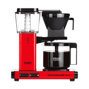 Moccamaster KBG 741 Select Red | CoffeeLove