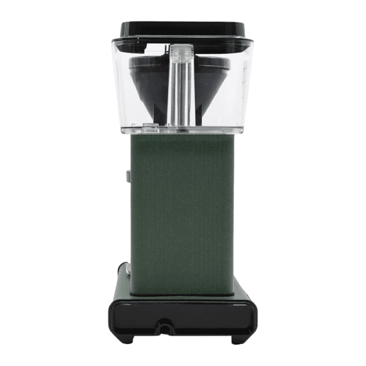 Moccamaster KBG 741 Select Forest Green | CoffeeLove