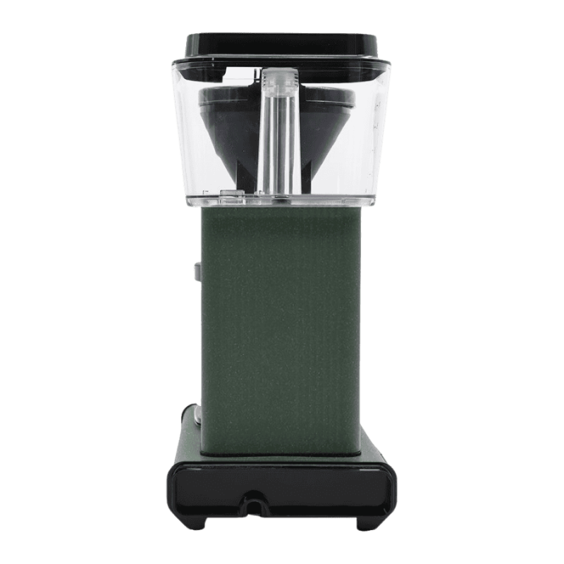 Moccamaster KBG 741 Select Forest Green | CoffeeLove