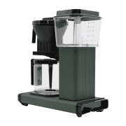 Moccamaster KBG 741 Select Forest Green | CoffeeLove