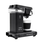 Moccamaster Cup-One matt black | CoffeeLove