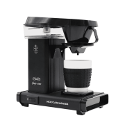 Moccamaster Cup-One matt black | CoffeeLove