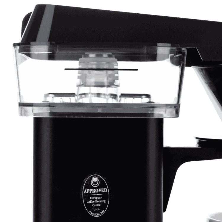 Moccamaster Cup-One matt black | CoffeeLove