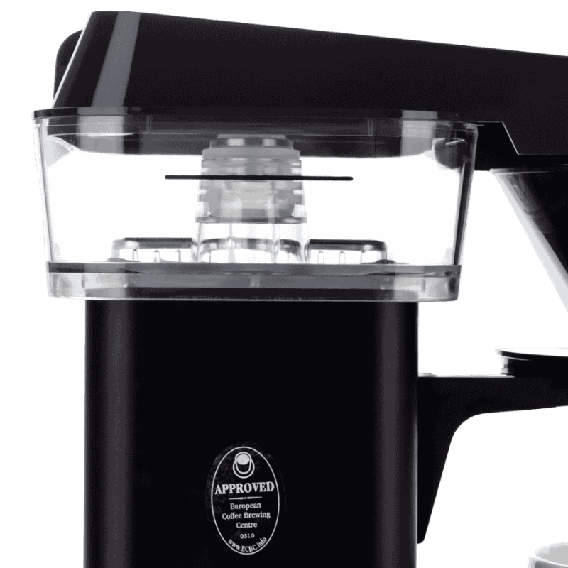 Moccamaster Cup-One matt black | CoffeeLove