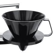 Moccamaster Cup-One matt black | CoffeeLove