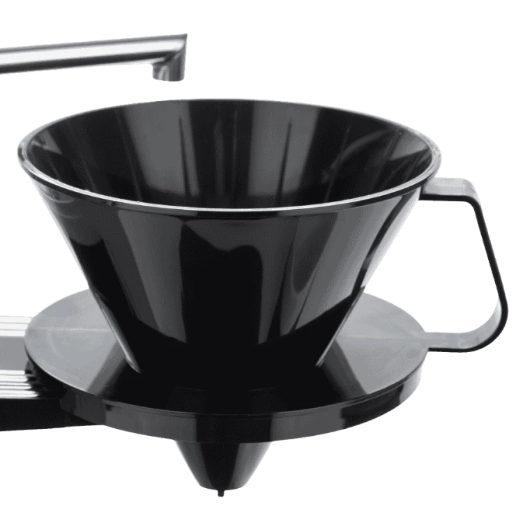 Moccamaster Cup-One matt black | CoffeeLove