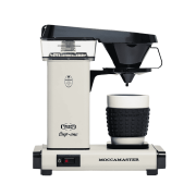 Moccamaster Cup-One off-white | CoffeeLove