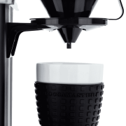 Moccamaster Cup-One off-white | CoffeeLove