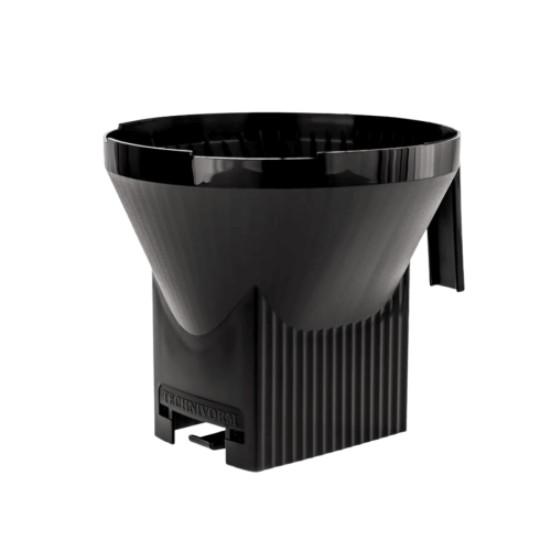 Moccamaster Select KBG, KBGT, CD pojemnik na papierowy filtr | CoffeeLove