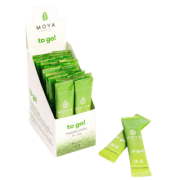MOYA Matcha Codzienna TO GO! | CoffeeLove