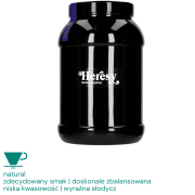 Heresy Brazylia Antidotum filtr 1001g | CoffeeLove