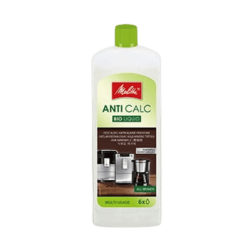 Melitta AntiCalc BIO Liquid | CoffeeLove