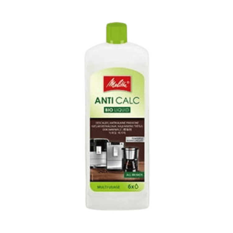 Melitta AntiCalc BIO Liquid | CoffeeLove