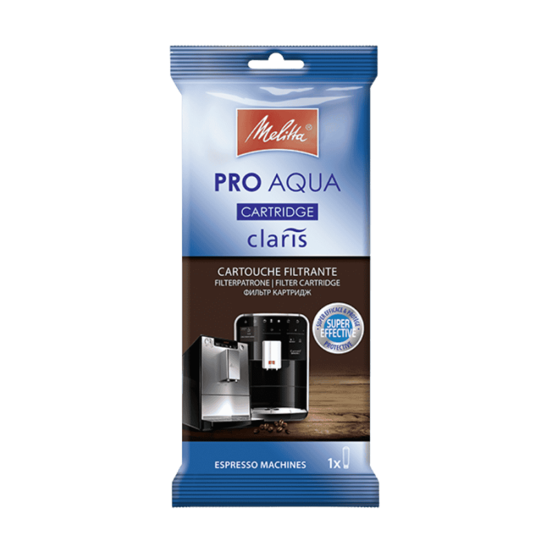 Melitta Pro Aqua | CoffeeLove