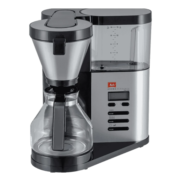 Melitta AromaElegance DeLuxe | CoffeeLove