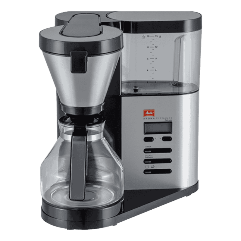 Melitta AromaElegance DeLuxe | CoffeeLove