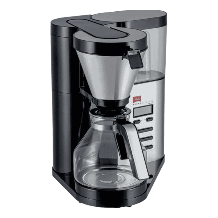 Melitta AromaElegance DeLuxe | CoffeeLove