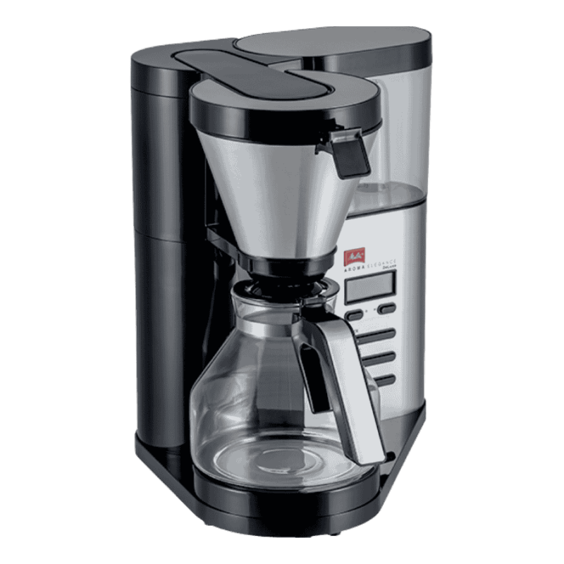Melitta AromaElegance DeLuxe | CoffeeLove