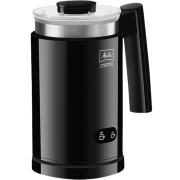 Melitta Cremio elektryczny spieniacz do mleka | czarny | CoffeeLove