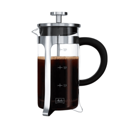Melitta French Press premium 350 ml | CoffeeLove