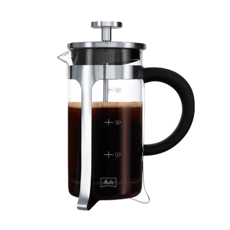 Melitta French Press premium 350 ml | CoffeeLove