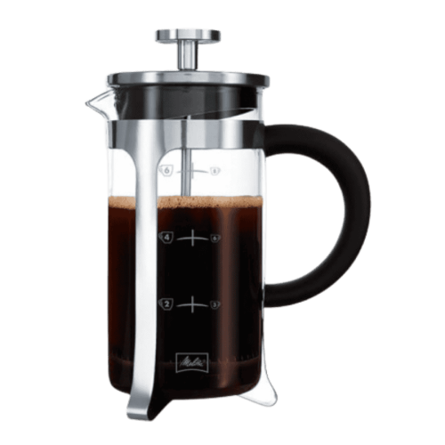 Melitta French Press premium 1l | CoffeeLove