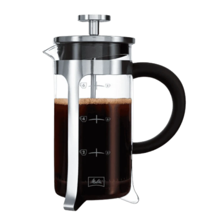 Melitta French Press premium 1l | CoffeeLove