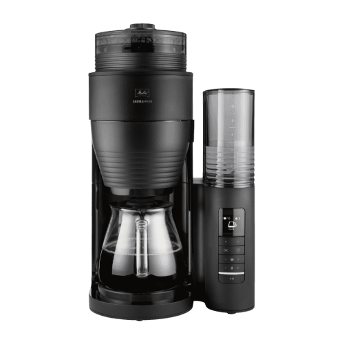 Melitta AromaFresh PRO II Ekspres | CoffeeLove