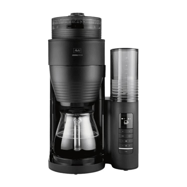 Melitta AromaFresh PRO II Ekspres | CoffeeLove