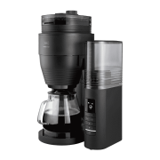 Melitta AromaFresh PRO II Ekspres | CoffeeLove