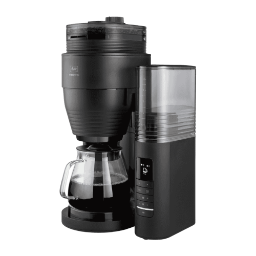 Melitta AromaFresh PRO II Ekspres | CoffeeLove