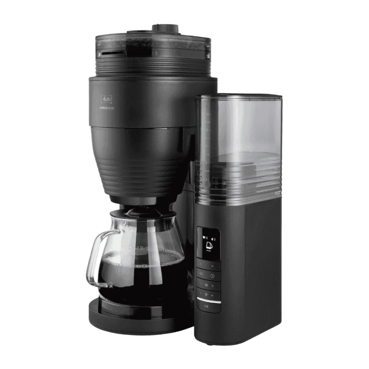Melitta AromaFresh PRO II Ekspres | CoffeeLove